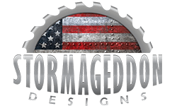 Stormageddon Designs