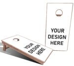 Custom UV Direct Print Cornhole Boards