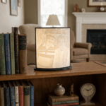 Custom Lithophane
