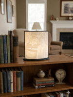 Custom Lithophane